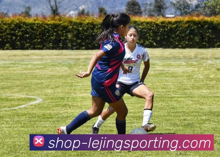 乐竞体育品牌故事